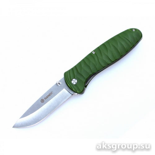 GANZO Нож Ganzo F6252 GR