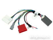 Incar CAN-RL03 PS ver.2K