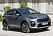 Garant Consul (22035) KIA SPORTAGE (2018-) Авт. ТТ Кроме комплектации Premium