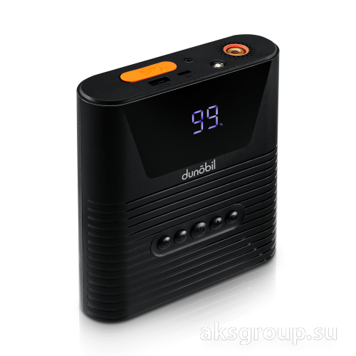 Dunobil LUFT POWER