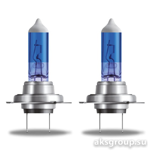 OSRAM H7 62210 CBB DUOBOX