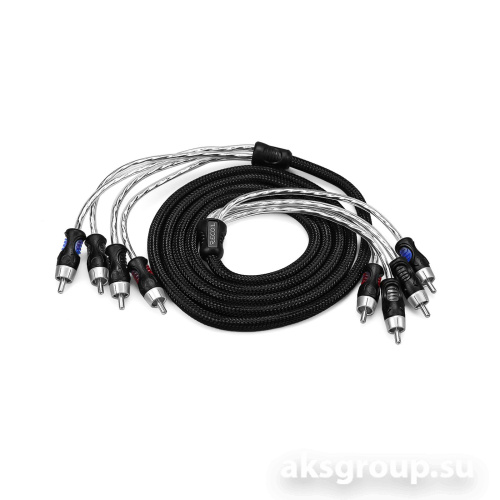 Recoil PCI46