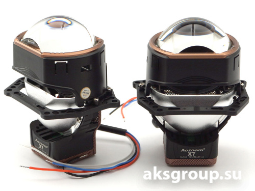 AOZOOM X7