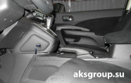 Garant Consul (15015) HONDA CR-V*4-е.пок.*/2012-2015/*А+*P
