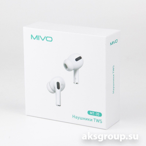 Mivo MT-35