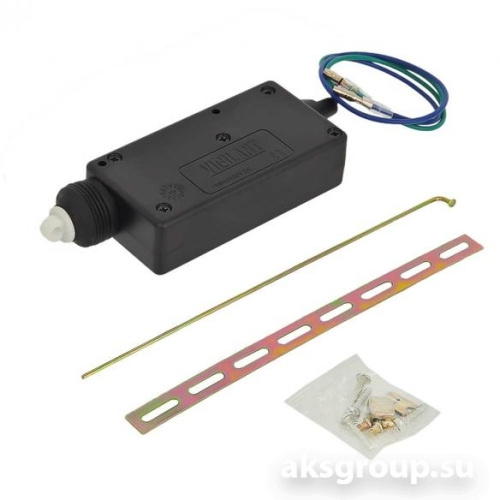 Привод 10 кг !!!Vigilant A-2 Strong