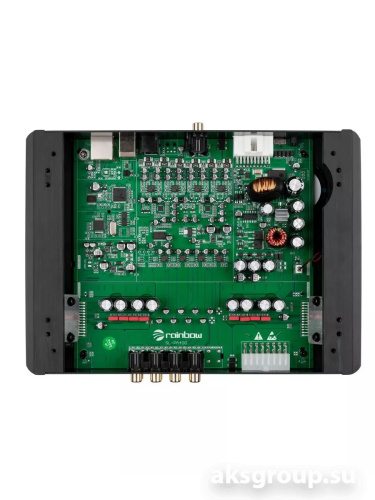 Rainbow SL-PA400