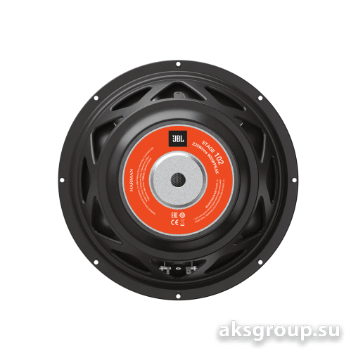 JBL STAGE102