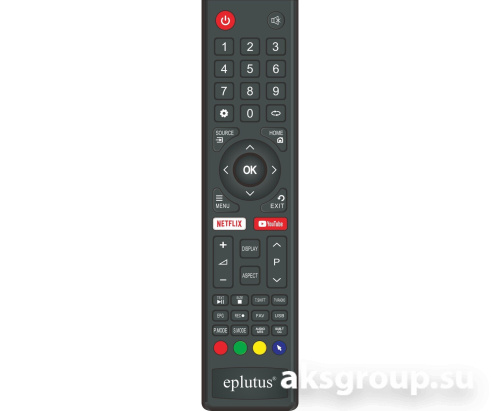 Eplutus EP-321T2SHD