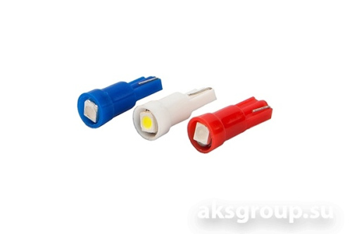XENITE T5W-smd 1009309