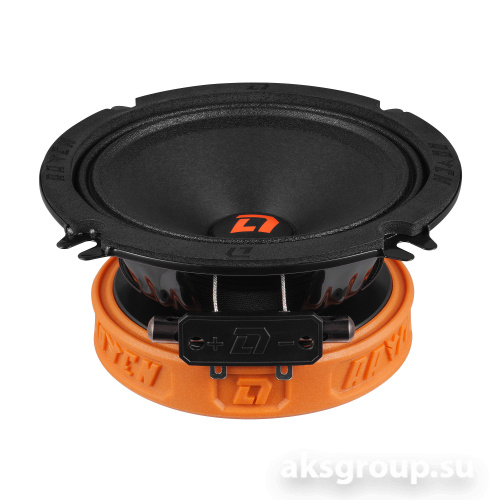 DL Audio Raven 130 V2