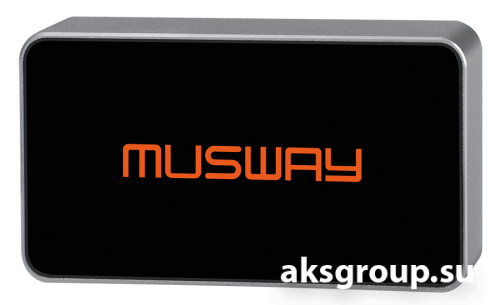 MUSWAY BTA2