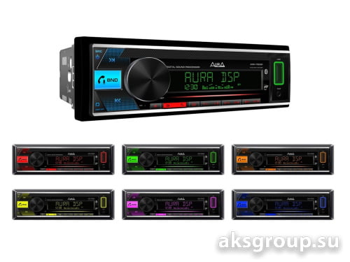 AurA AMH-76DSP-NR
