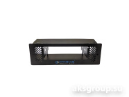 Optim 1-DIN Metal Viking/Optim270