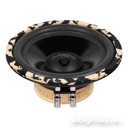 DL Audio Python 165 Comp