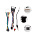 TEYES Hyundai Tucson 1 2004-2009