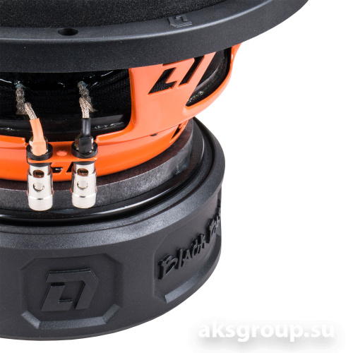 DL Audio Phoenix Black Bass 10