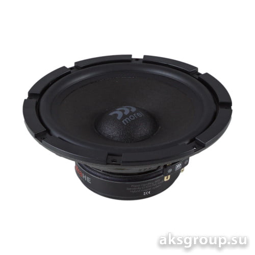 Morel MAXIMO ULTRA 602HE MKII