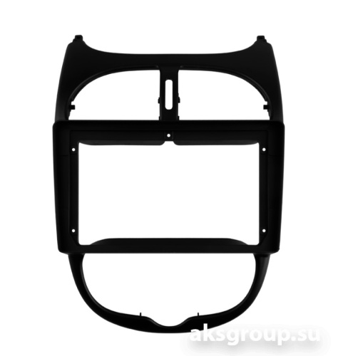 TEYES Peugeot 206 1998-2012