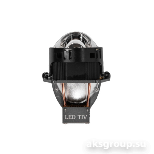 LED TIV L8