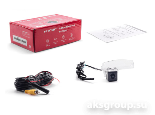 Camera Mazda Incar VDC-019AHD