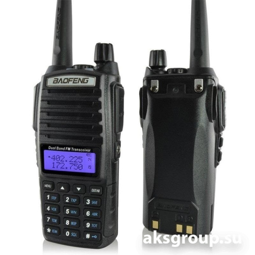 Baofeng UV-82