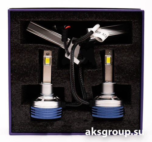 HiVision Z7 Power Bright