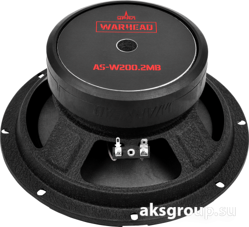 Ural УРАЛ WARHEAD AS-W200.2MB