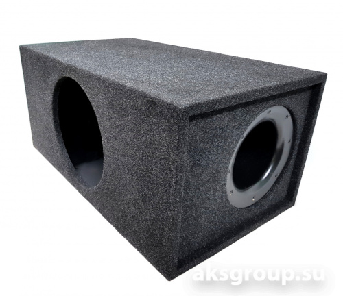 Real Sound Корпус для сабвуфера 12