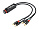 AurA ALC-005U BLACK SPL