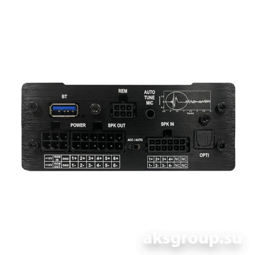 HELLION HAM 6.80DSP