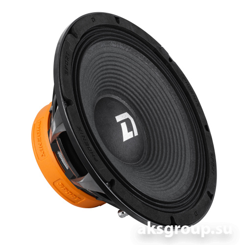 DL Audio Phoenix Sport 300