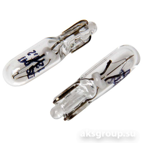 OSRAM 2721-02B W2X4.6D