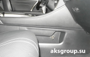 Garant Consul (25013) Lexus RX 200t (2015-) авт. Tiptronic