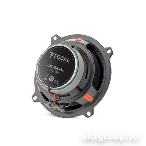 Focal ICU130