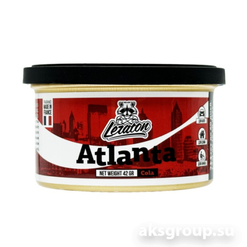 LERATON Atlanta