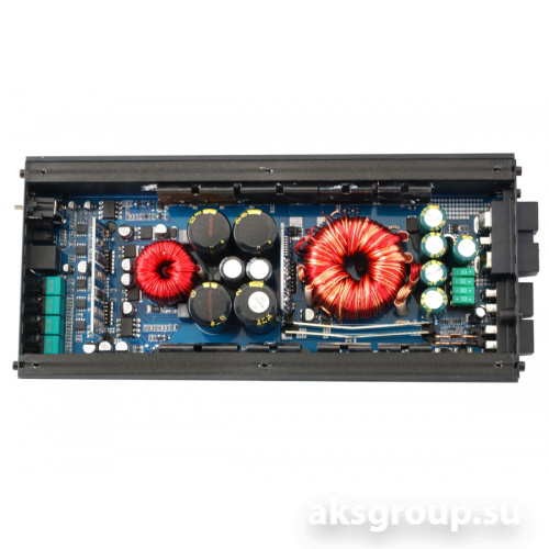 Tonemix ATK-M1200D