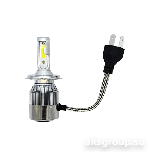 Sho-me G6 LH-H4 H/L Lite