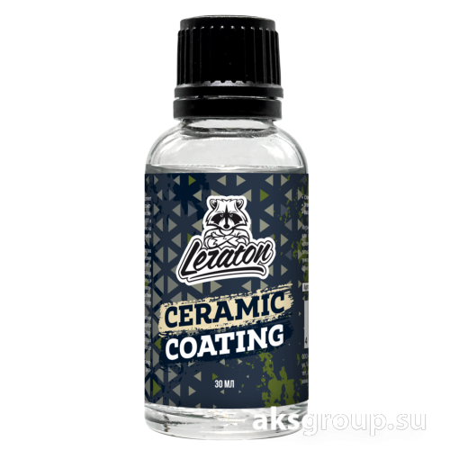 LERATON PRO Ceramic Coating SET