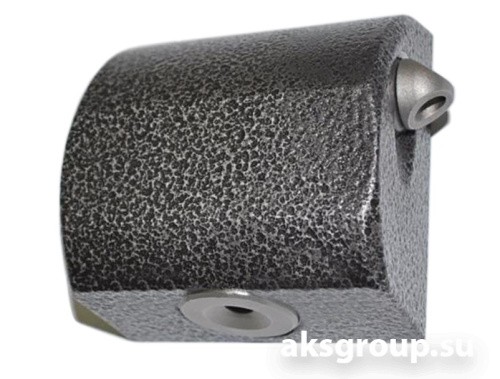 Garant Замок гаражный Гарант Рубеж Люкс 1752.Z