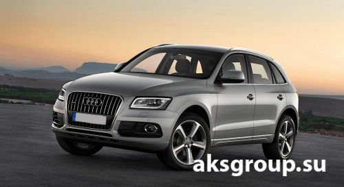 Garant Block Lux (005) AUDI Q5