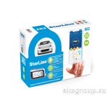 StarLine A63 2CAN+2LIN ECO