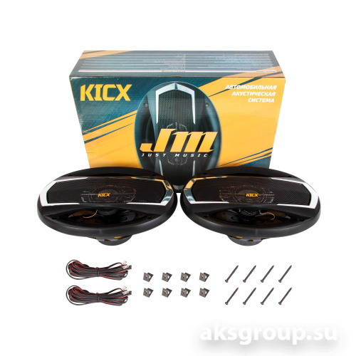 KICX JM-693L