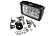 Автоэлектрика AE45RT-15LED-PC
