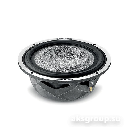 Focal 6WM Woofer Utopia Be M