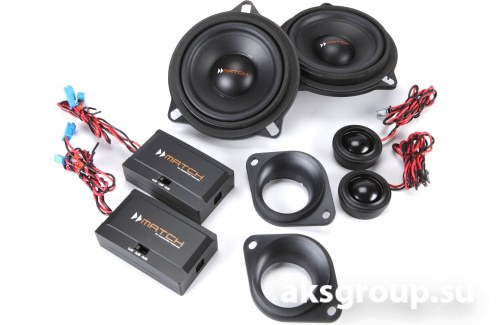 MATCH UP C42 BMW-FRT.1