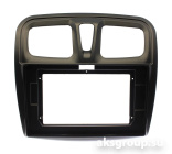 TEYES RENAULT LOGAN 2 2014-2019