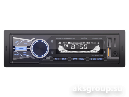 AurA FIREBALL-102BT