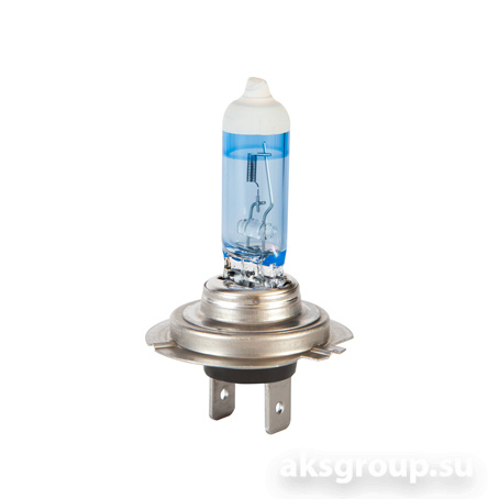 MTF IRIDIUM H7
