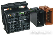 Incar ISO AFO-05